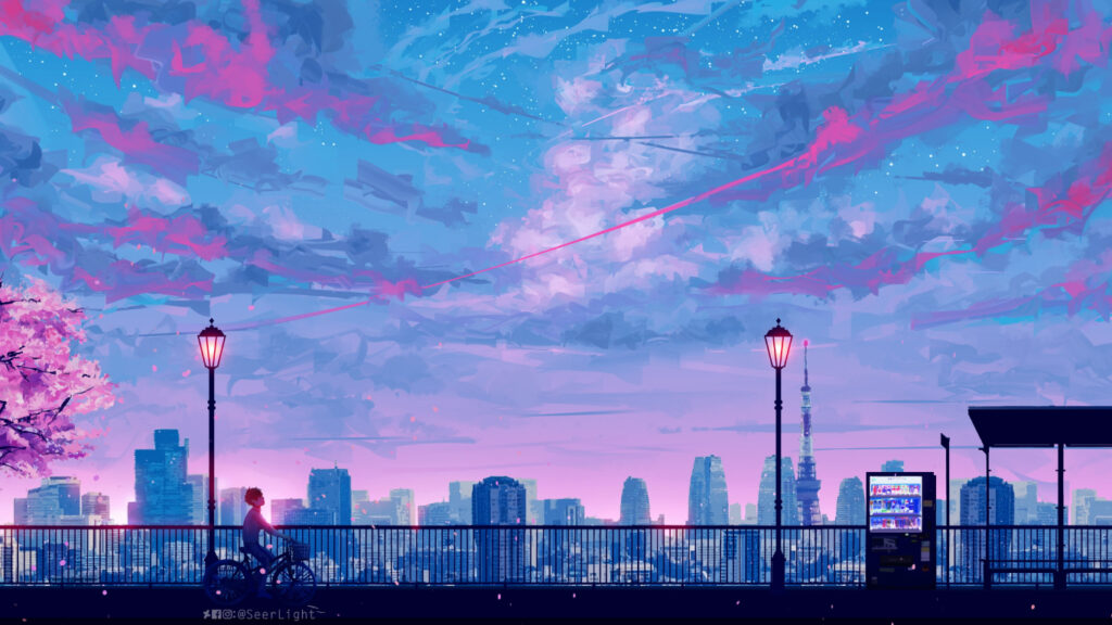 landscape